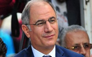 İçişleri Bakanı Efkan Ala görevi bıraktı