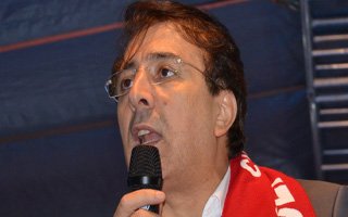 Aydemir: Erzurum Basını Milli İradenin Sesidir 
