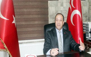 MHP'li Karataş referandum kararını açıkladı