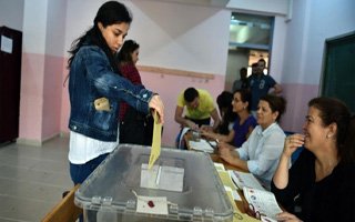 Bunu yapmayan oy kullanamayacak