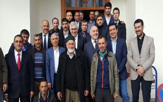 “Vesayet anayasası miadını doldurmuştur”
