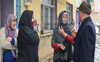 Korkut: Dünyaya inat evet için yollardayım 