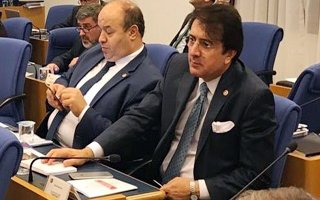 Milletvekili Aydemir’den sağlıklı siyaset vurgusu 