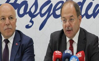 Oy kullanmak isteyen hastalar taşınacak