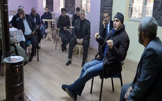"Yüzde 90 garanti, yüzde yüze çalışıyorum"