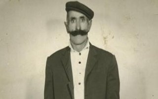 Teyo Pehlivan Başbakan'ın Gündeminde