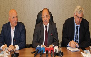 Bakan Akdağ: Tüm tedbirler alındı