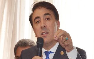 Aydemir: AK Dava, emeğe saygı davasıdır...