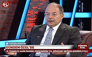 Bakan Akdağ'dan Özel Harekatçılara Övgü