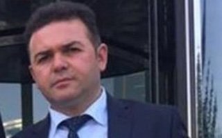 AK Parti’de skandal atama!
