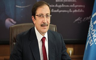 Başkan Bulutlar’dan Kurban Bayramı Mesajı