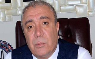 Başkan Kılıç'tan Kurban Bayramı Mesajı