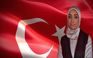 Taşkesenlioğlu: Ayrıştıran ihanet içindedir 