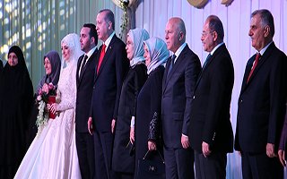 Sekmen Ailesinin Mutlu Günü