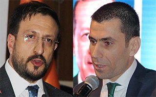 Recep Aydın Ve Haktan Ömeroğlu Güven Tazeledi