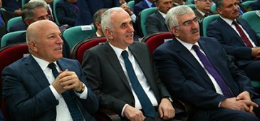 Kaya´dan bölgesel zirve teşekkürü