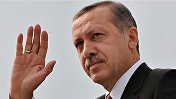 Cumhurbaşkanı Erdoğan Erzurum'a geliyor