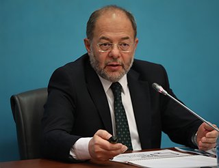 Başbakan Yardımcısı Akdağ’dan Müjde! 