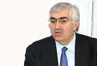 Mehmet Emin Öz: Değişikliğe lüzum yok