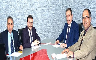 Palandöken'de ulusal marketlere ruhsat yok