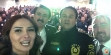 Tıklanma rekorları kıran video