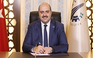 Başkan Orhan'dan anlamlı 12 Mart mesajı
