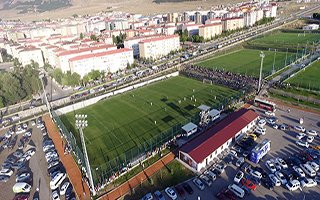 “Euro 2024’ün Kamp Merkezi Olmaya Hazırız” 