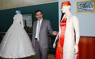Palandöken'de Genç Kızların Rüyası Gerçekleşiyor