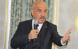 "Ben 2026 kış olimpiyatlarına kafayı taktım"
