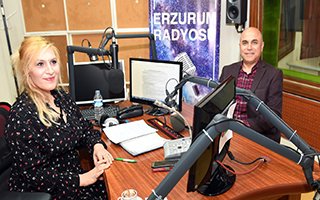 "Şehirlere Sinan'ın gözüyle bakabilmeliyiz" 