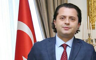 Avukat Hakan Karadabağ aday adayı oldu