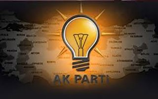 AK Parti Erzurum Milletvekili adayları açıklandı....