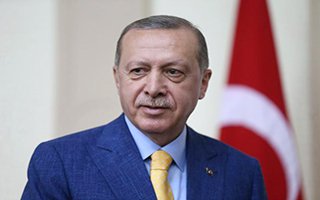 Cumhurbaşkanı Erdoğan'ın ilk mitingi Erzurum'da