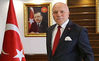 Sekmen: “Fetih; yüce Allah’a bağlılık demektir” 