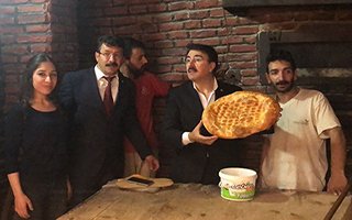 ’24 Haziran’da dadaş irfanı galip gelecektir’ 