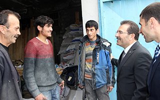 ''Türkiye Ekonomisi Dünyaya Rol Modeli Oldu''