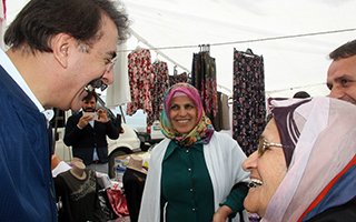 ''Dadaşlar 24 Haziran'da Tarih Yazacak'' 