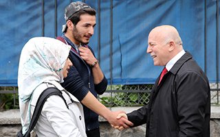 Başkan Sekmen: Erzurum 24 Haziran’a hazır 