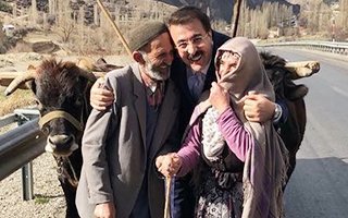 Aydemir: Birlikten Ayrılan İndallahta Mesul Olur 