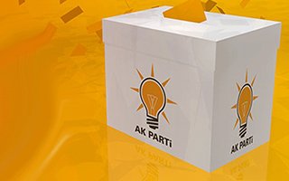 AK Parti'nin Erzurum'daki oyları yüzde 13 düştü