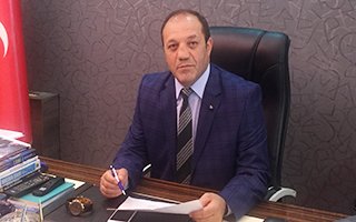 MHP İl Başkanı Karataş’tan 3 Temmuz mesajı 
