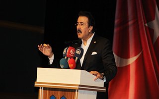 Aydemir: Türkiye Temelleriyle Buluşuyor 