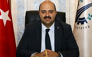 “Bayramlar Birlik Beraberlikler İçin Fırsattır” 