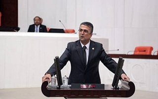 MHP'li Kamil Aydın'dan Erzurum'a indirimi talebi