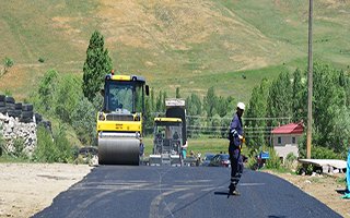 Yakutiye'nin Köyleri Sınıf Atladı 