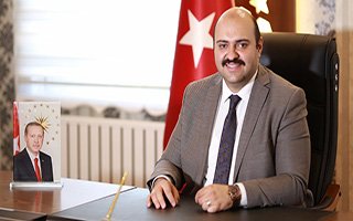 'Gönülden Gönüle Aziziye' projesiyle eğitime tam destek 