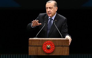 Erdoğan 100 Günlük Eylem Planı'nı açıkladı