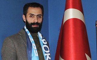 MHP'li Çakır: Erzurumspor Dadaşın vitrinidir 