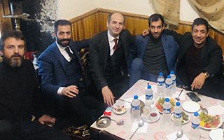 MHP’li Musa Çakır’dan sert tepki 