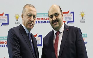 Başkan Orhan: Odak noktamız hep insan oldu